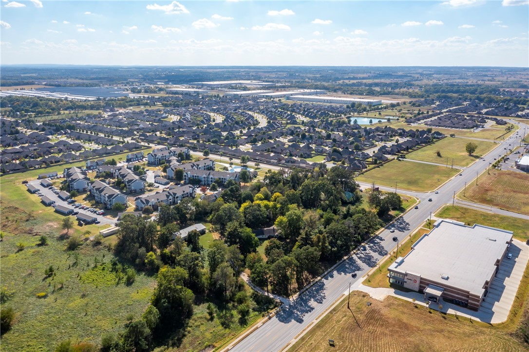 Harbin Pointe Add Bentonville - Commercial Sale