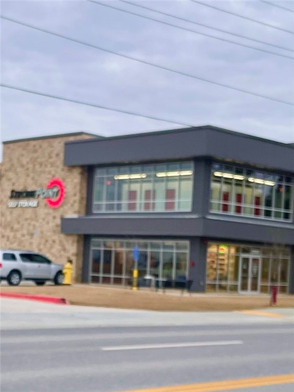 Harbin Pointe Add Bentonville - Commercial Sale