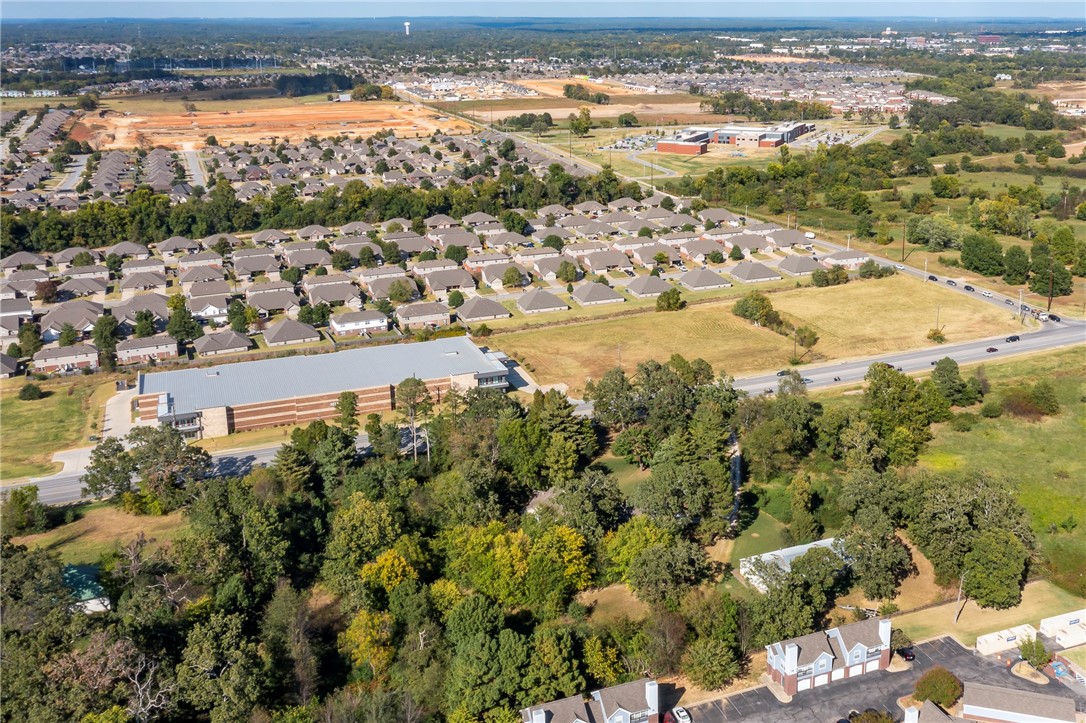 Harbin Pointe Add Bentonville - Commercial Sale