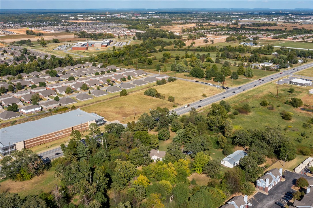 Harbin Pointe Add Bentonville - Commercial Sale