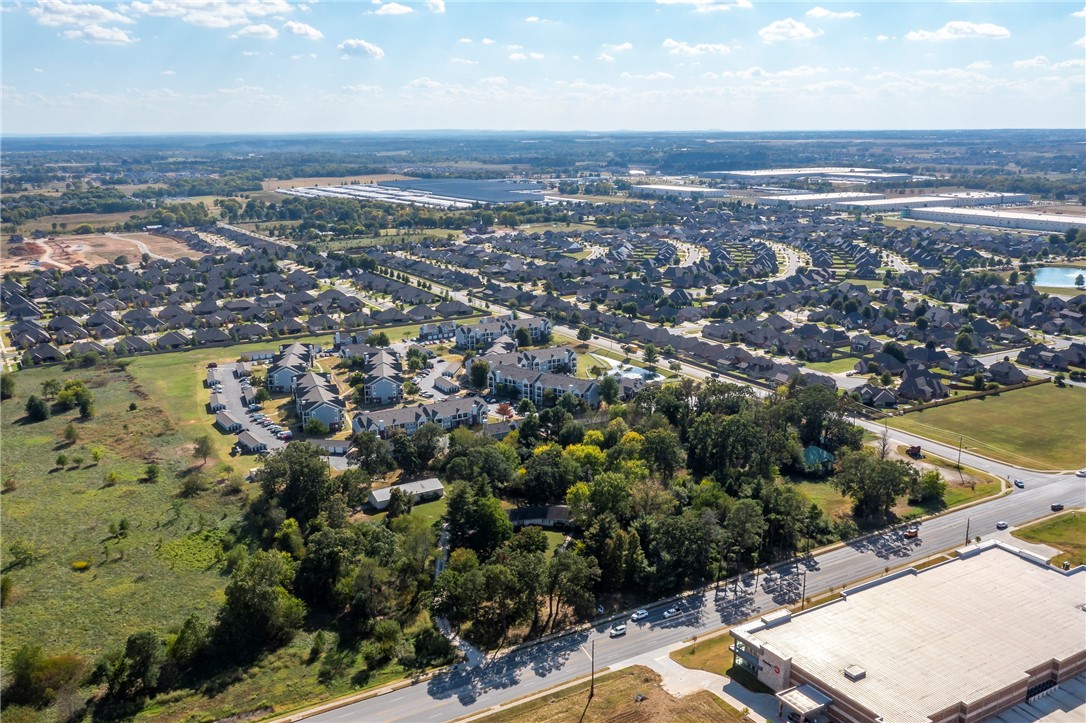 Harbin Pointe Add Bentonville - Commercial Sale