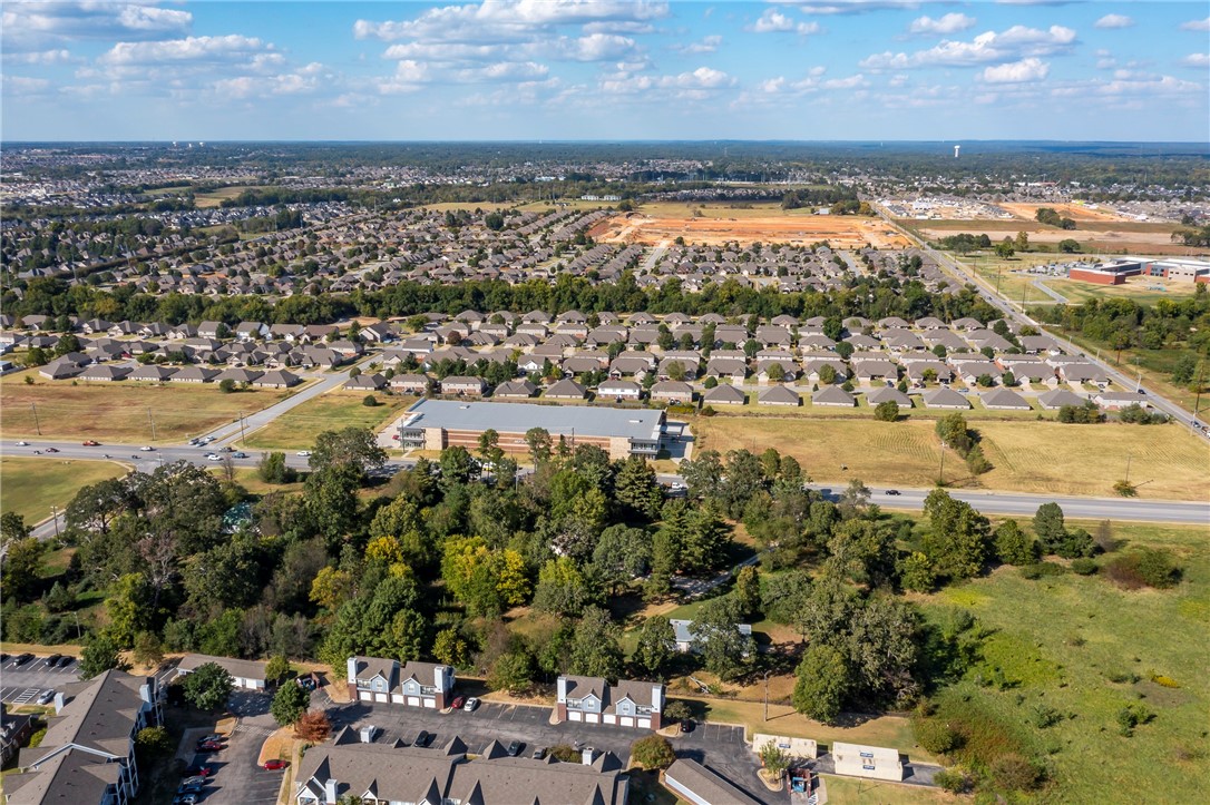 Harbin Pointe Add Bentonville - Commercial Sale