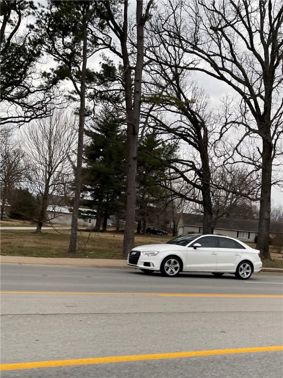 Harbin Pointe Add Bentonville - Commercial Sale