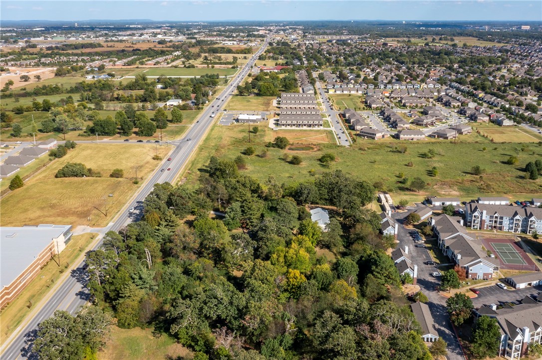 Harbin Pointe Add Bentonville - Commercial Sale