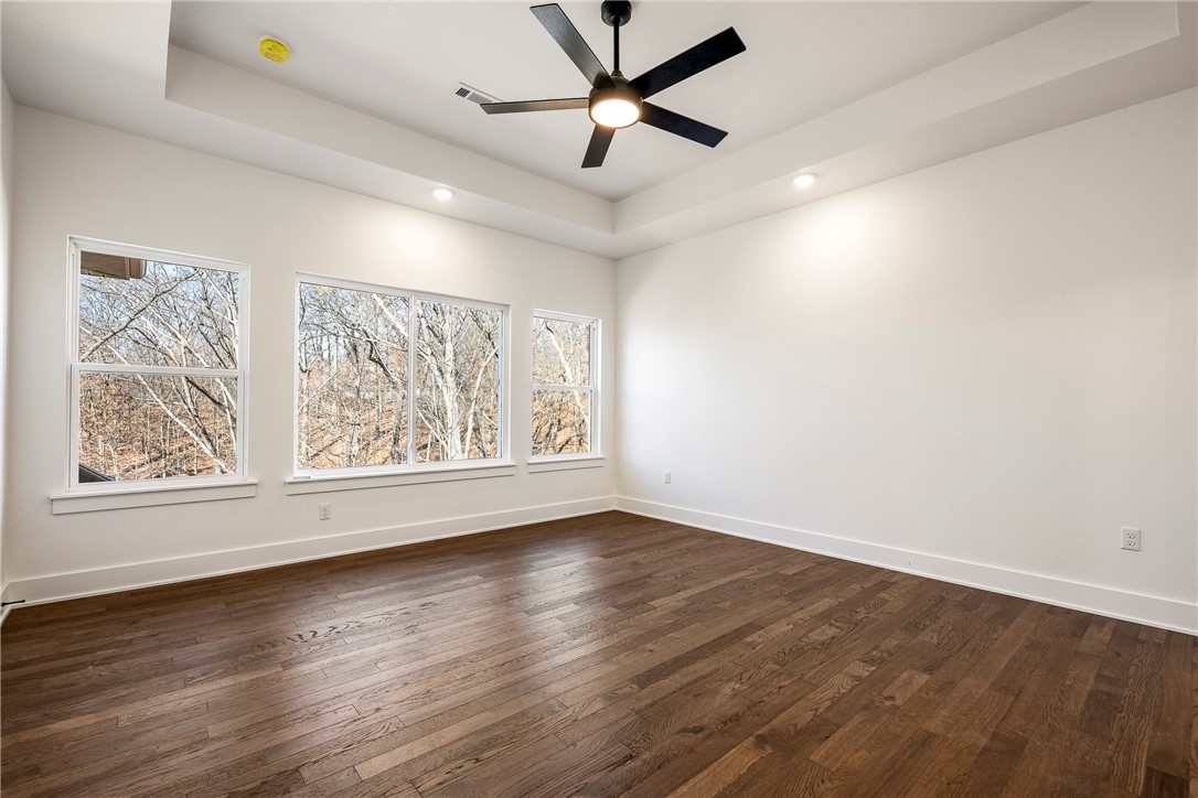 Hampton Sub Bvv - Residential