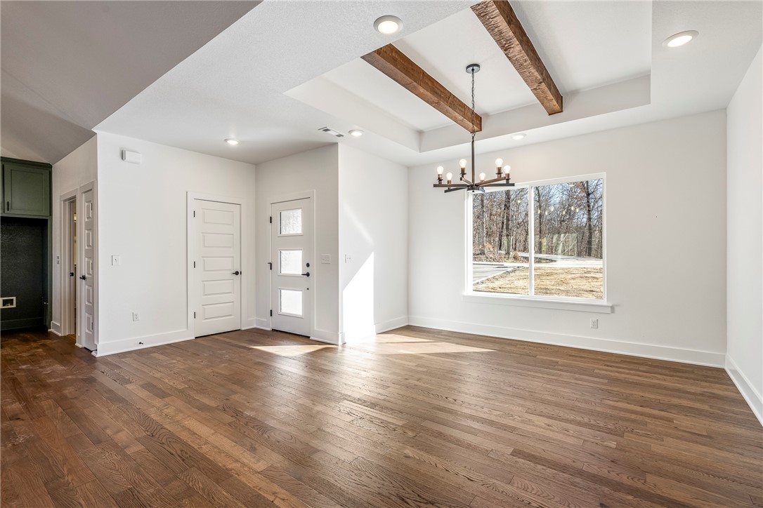 Hampton Sub Bvv - Residential