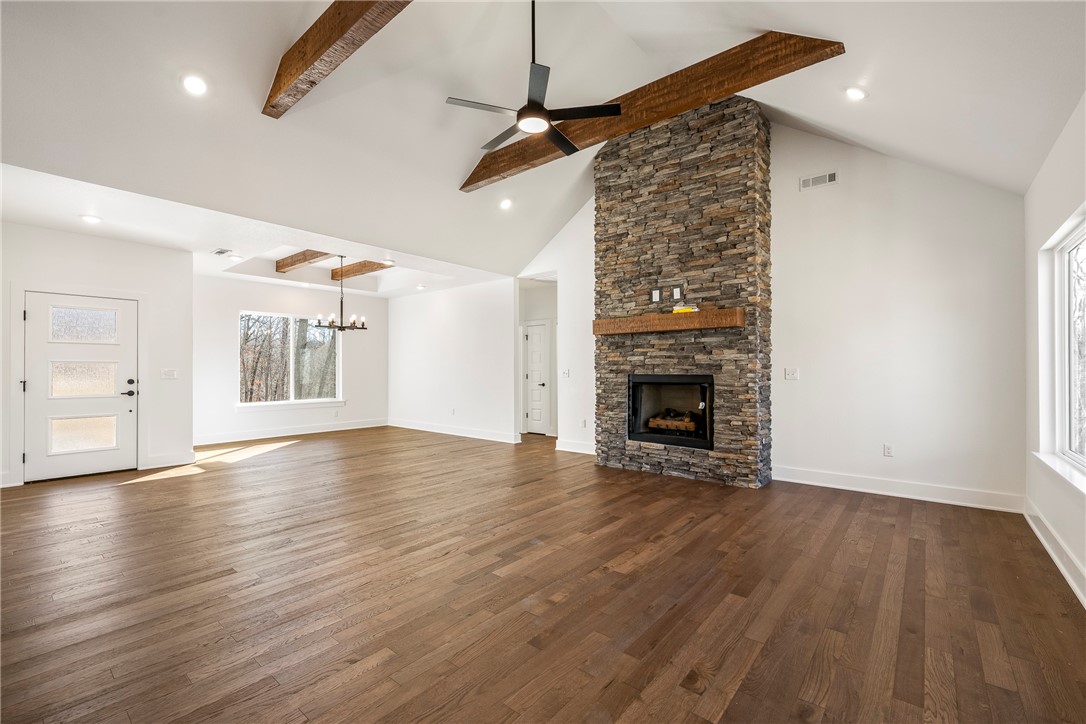 Hampton Sub Bvv - Residential