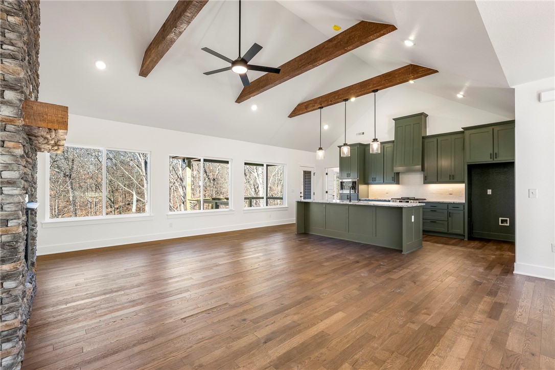 Hampton Sub Bvv - Residential