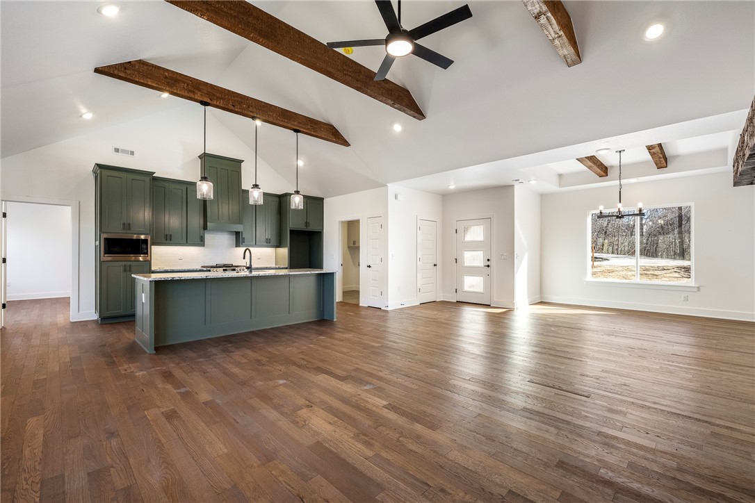 Hampton Sub Bvv - Residential