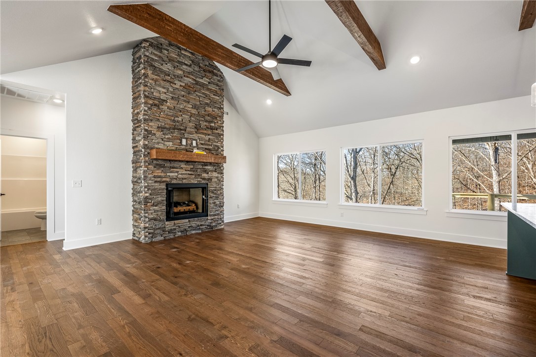 Hampton Sub Bvv - Residential