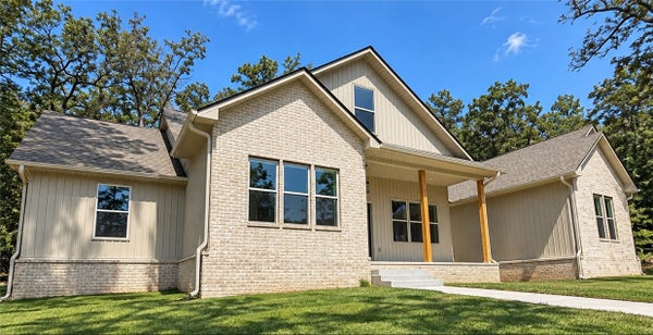 331 CHANNEL CIR, RUSSELLVILLE, AR 72802 - Image 0b2e5c4f869a4dce15aca2aa5c2be771/487135265