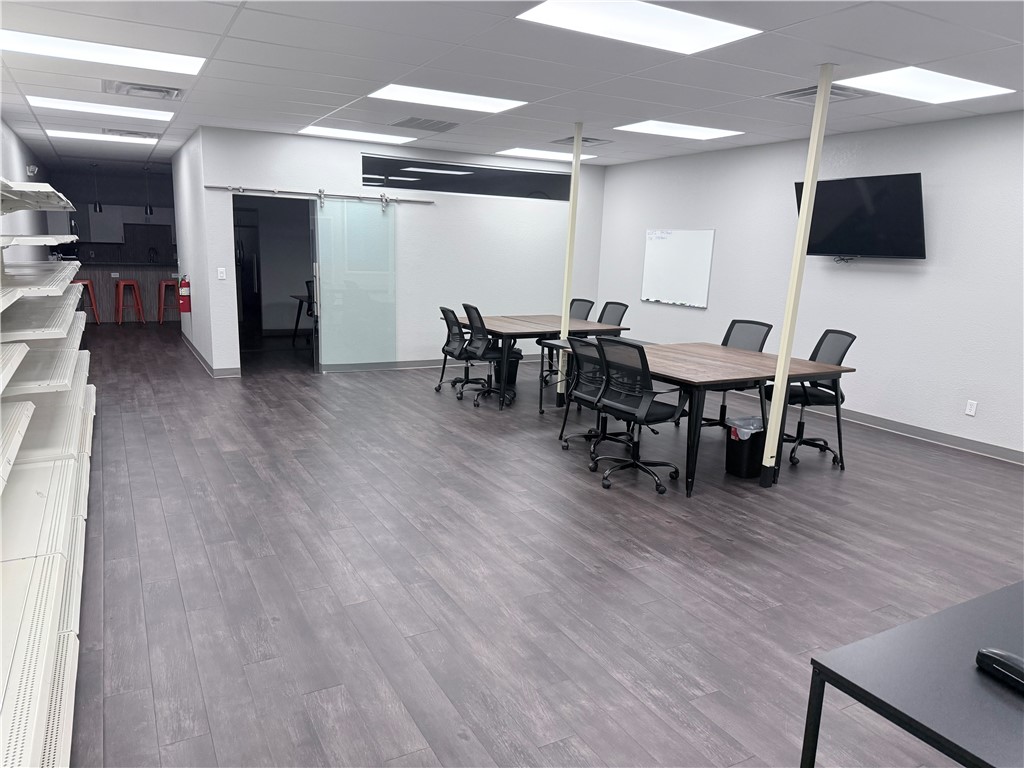 Westpark Square Bentonville - Commercial Lease