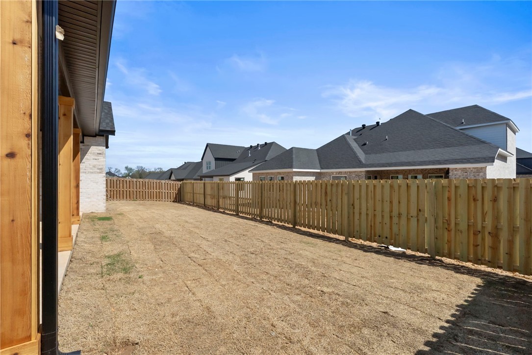 Silver Leaf Estates Ph I Centerton - Residential