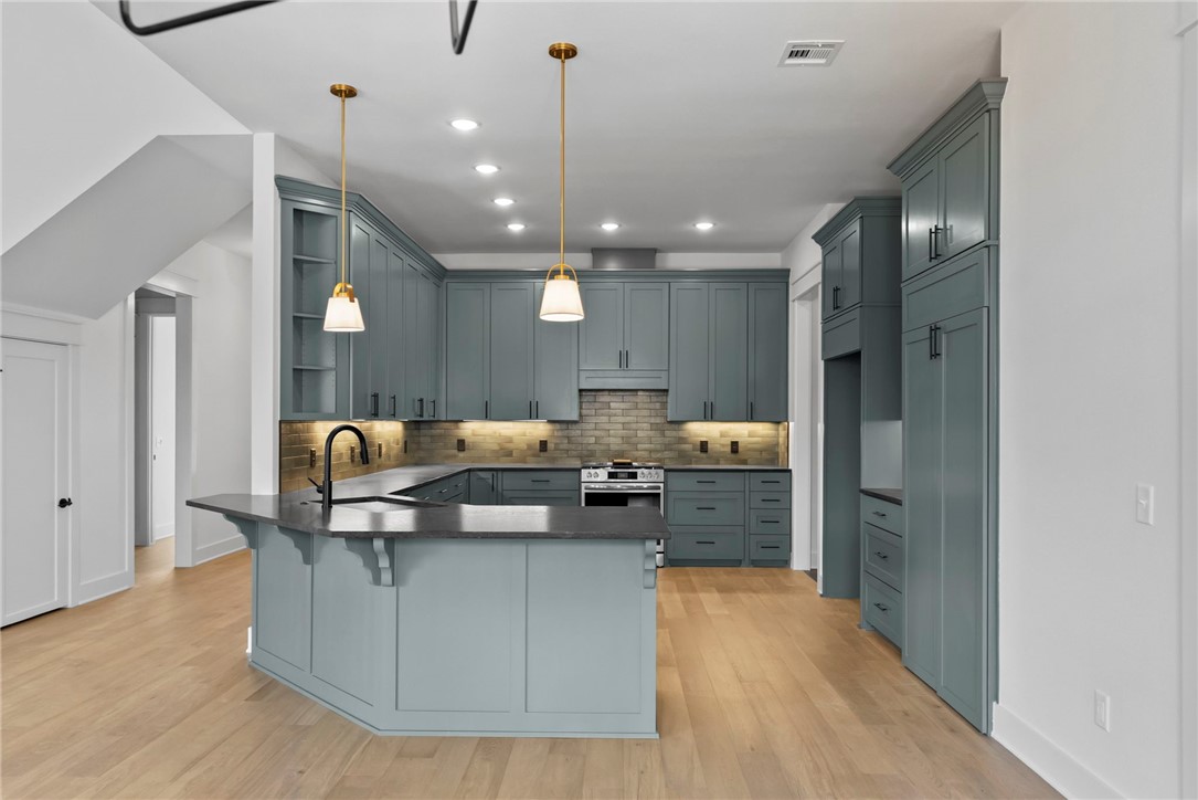 Silver Leaf Estates Ph I Centerton - Residential