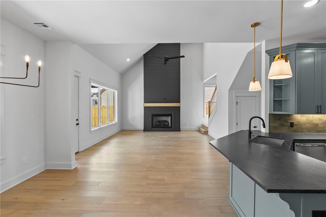 Silver Leaf Estates Ph I Centerton - Residential