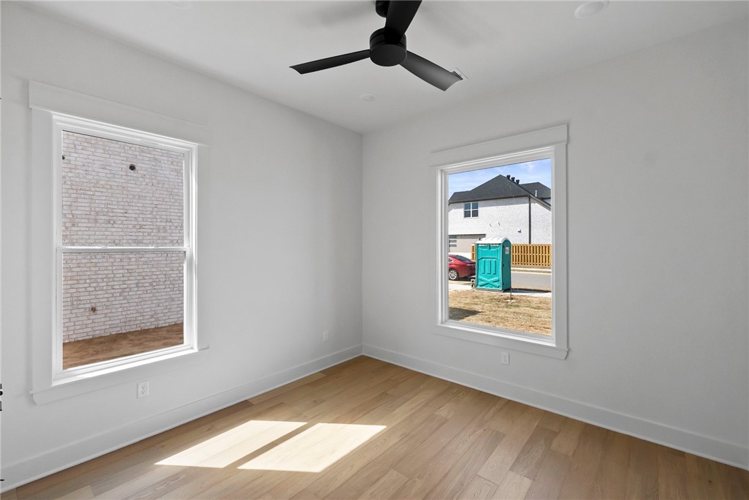 Silver Leaf Estates Ph I Centerton - Residential