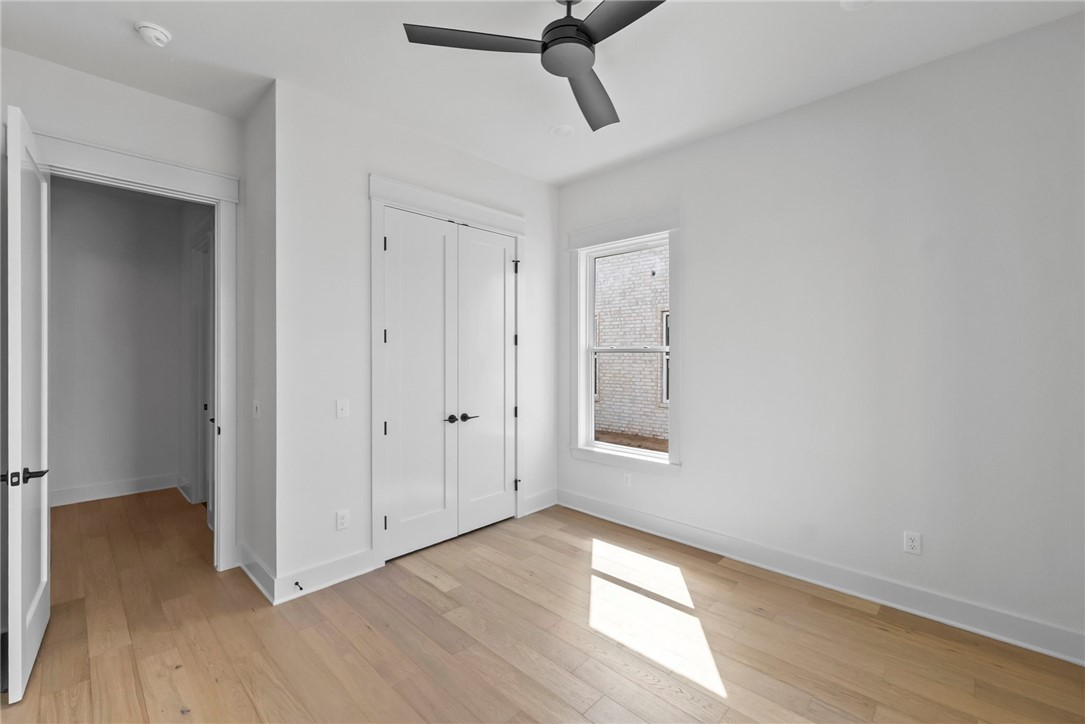 Silver Leaf Estates Ph I Centerton - Residential