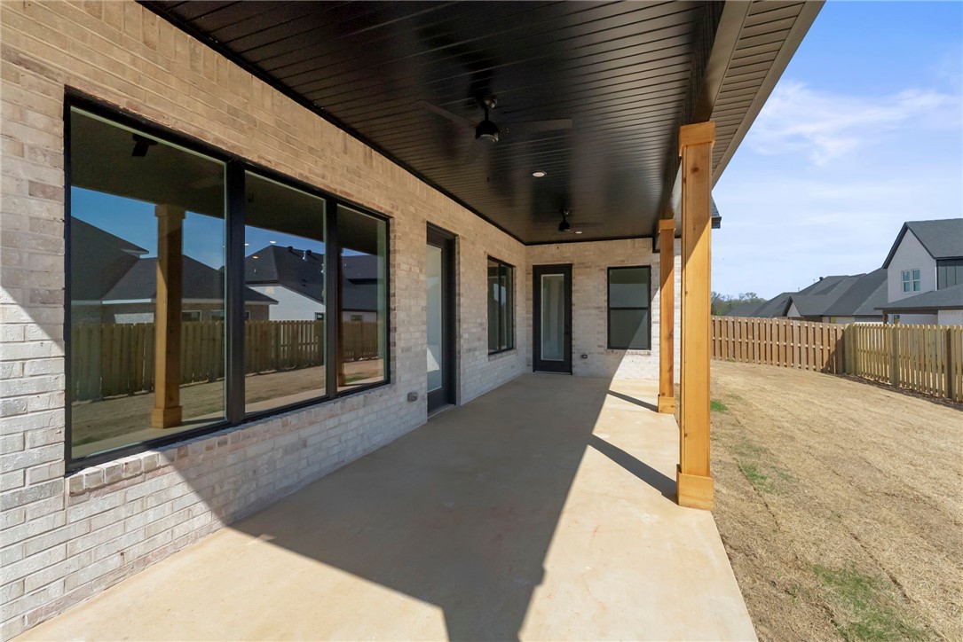 Silver Leaf Estates Ph I Centerton - Residential