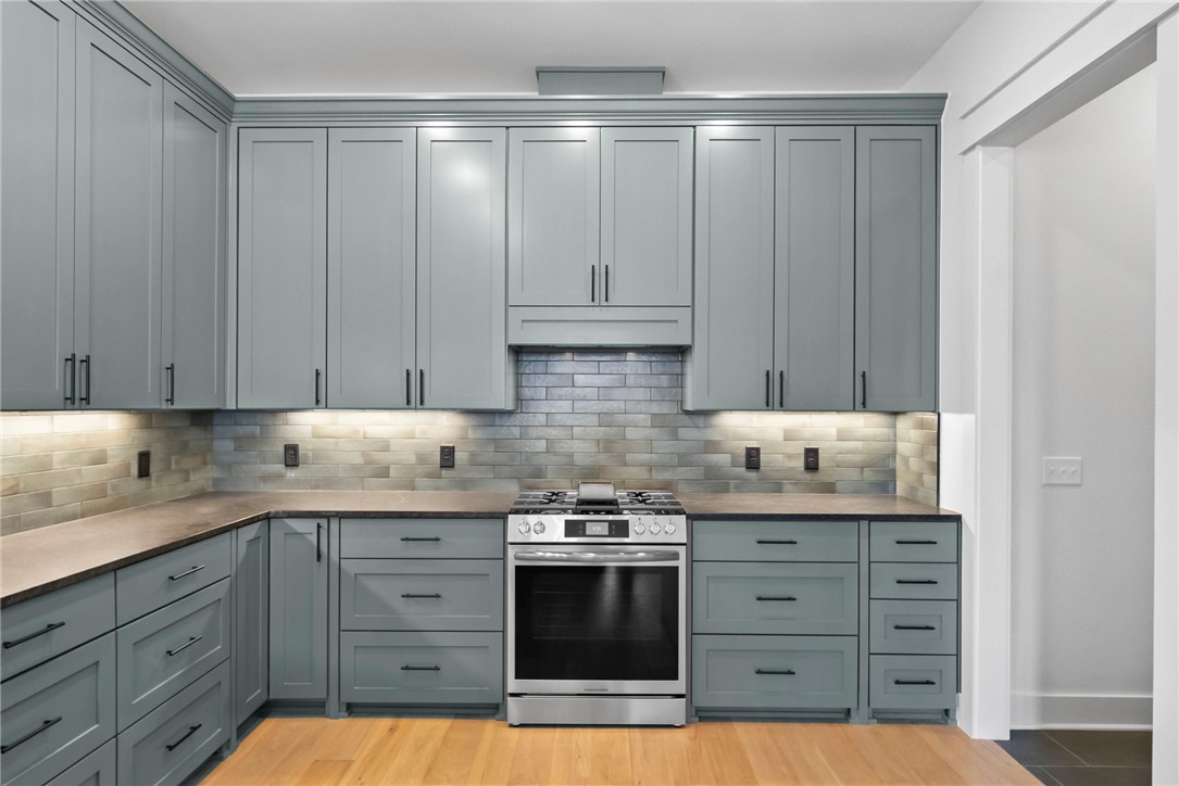 Silver Leaf Estates Ph I Centerton - Residential