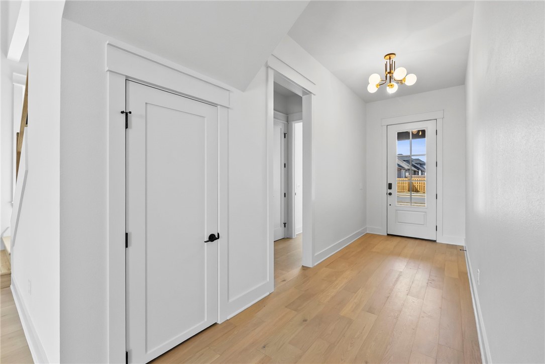 Silver Leaf Estates Ph I Centerton - Residential