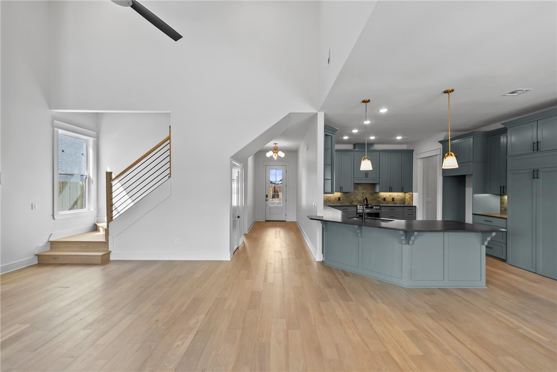 Silver Leaf Estates Ph I Centerton - Residential