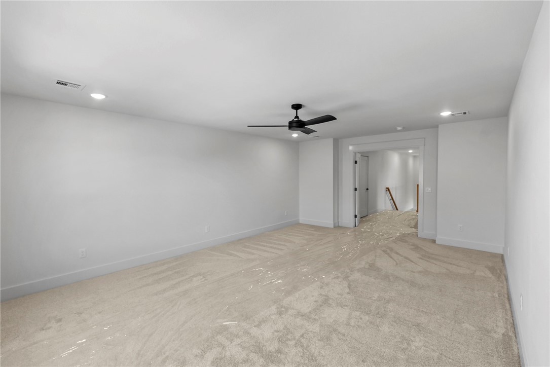 Silver Leaf Estates Ph I Centerton - Residential