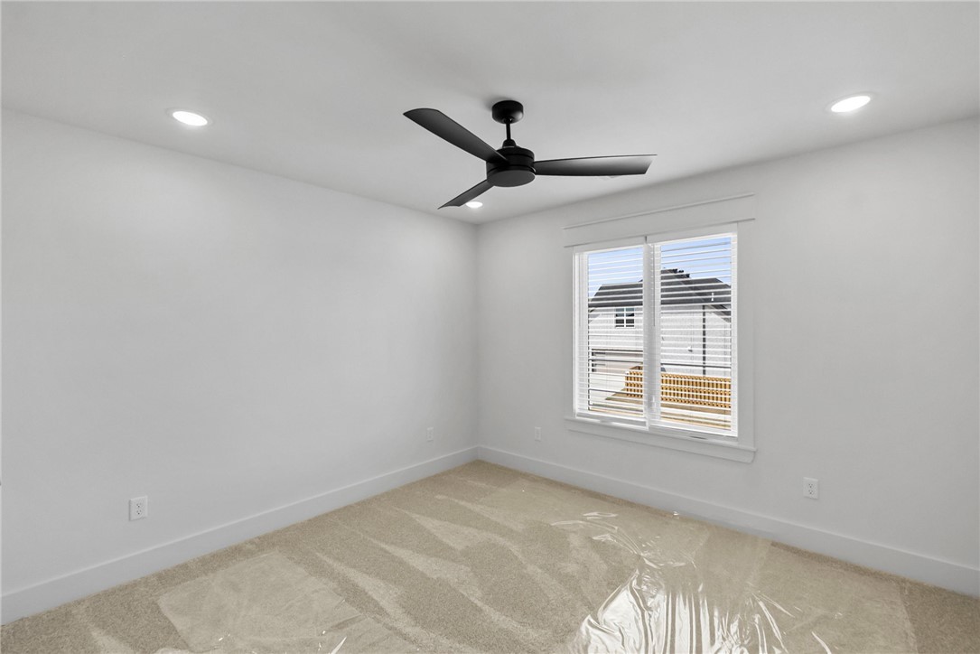 Silver Leaf Estates Ph I Centerton - Residential