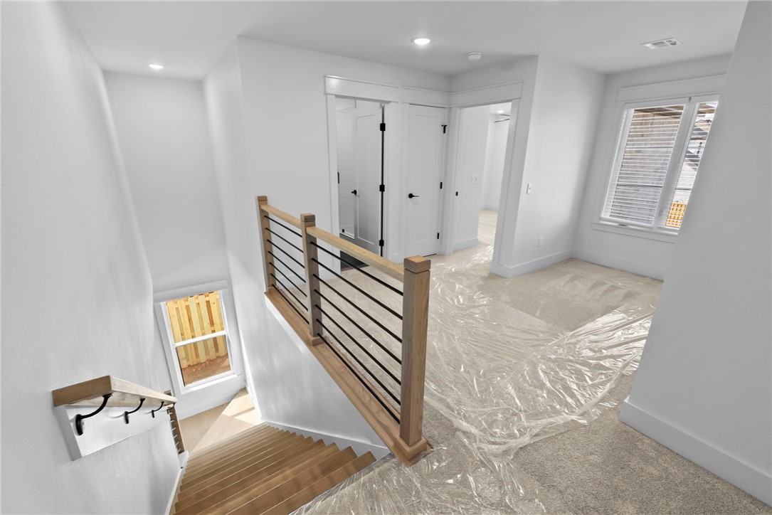 Silver Leaf Estates Ph I Centerton - Residential