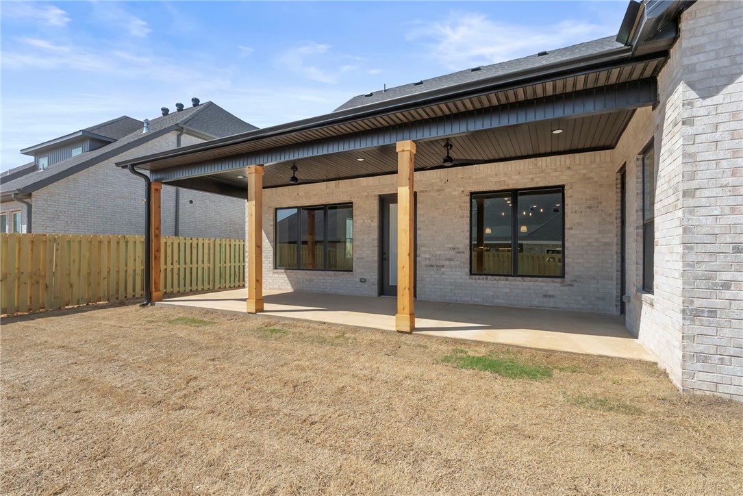 Silver Leaf Estates Ph I Centerton - Residential