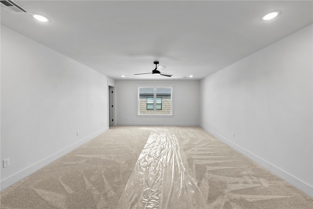 Silver Leaf Estates Ph I Centerton - Residential