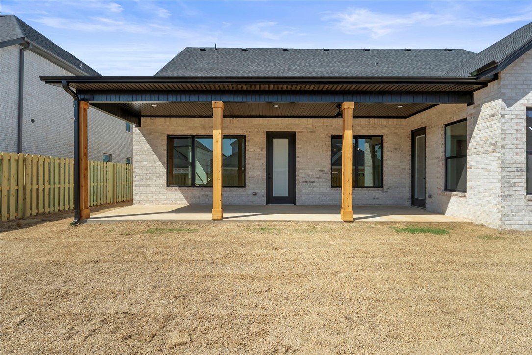 Silver Leaf Estates Ph I Centerton - Residential