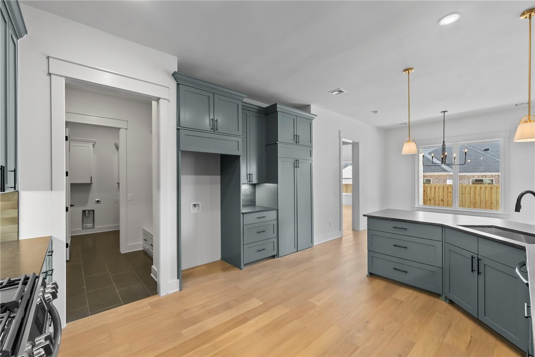 Silver Leaf Estates Ph I Centerton - Residential