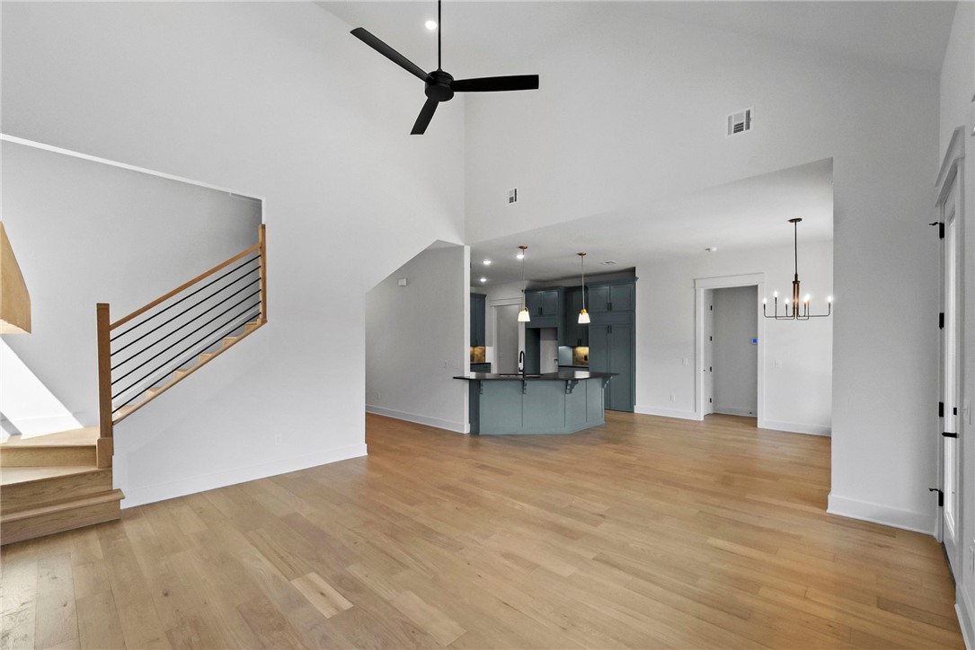 Silver Leaf Estates Ph I Centerton - Residential