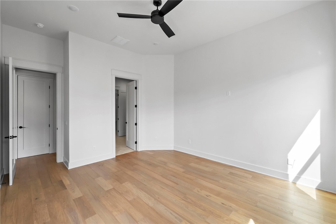Silver Leaf Estates Ph I Centerton - Residential