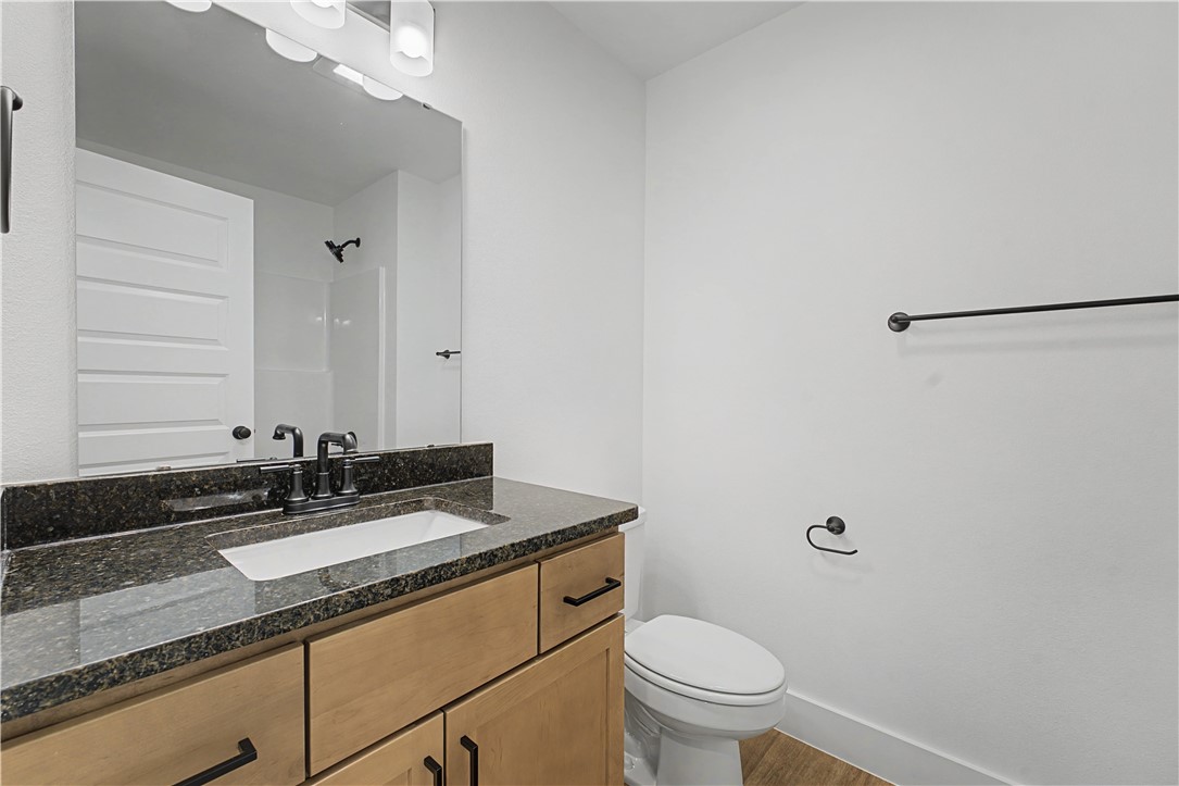 Wagnon Springs - Residential