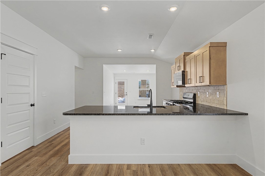 Wagnon Springs - Residential