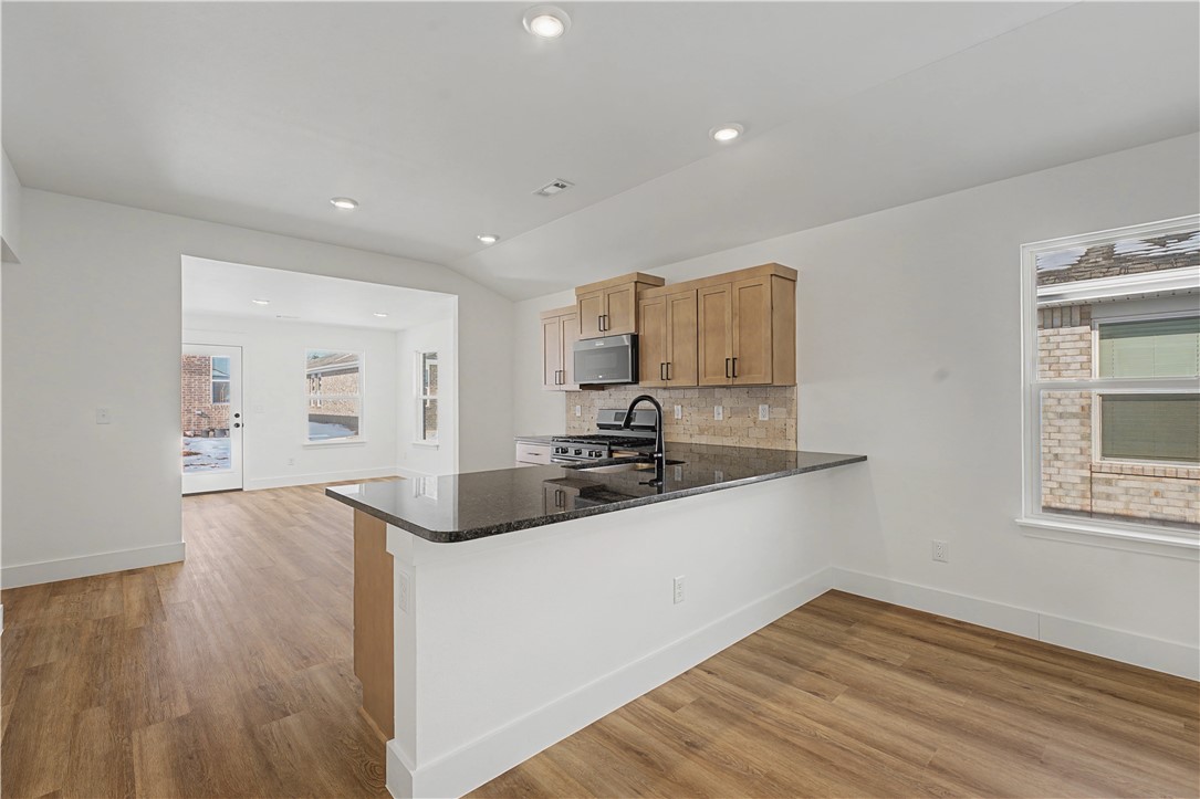 Wagnon Springs - Residential