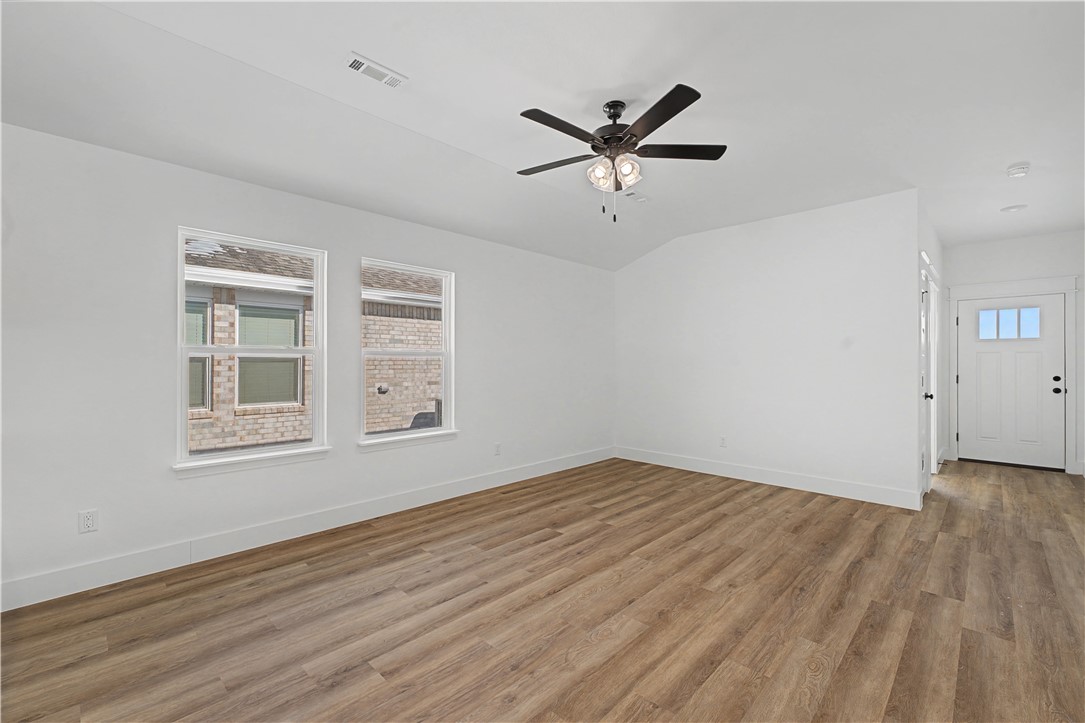 Wagnon Springs - Residential