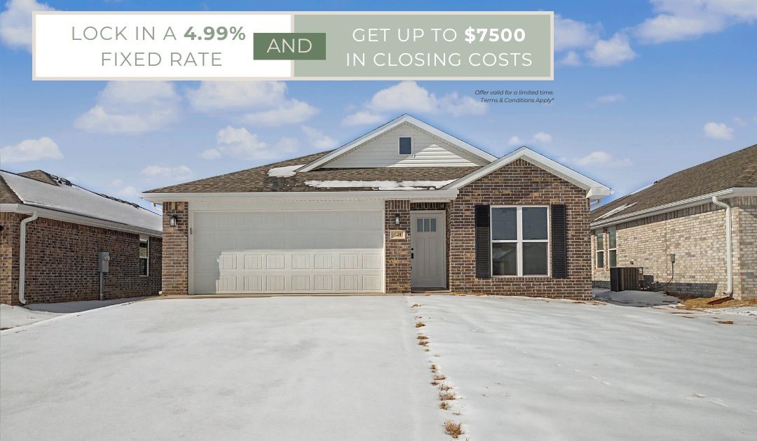 Wagnon Springs - Residential