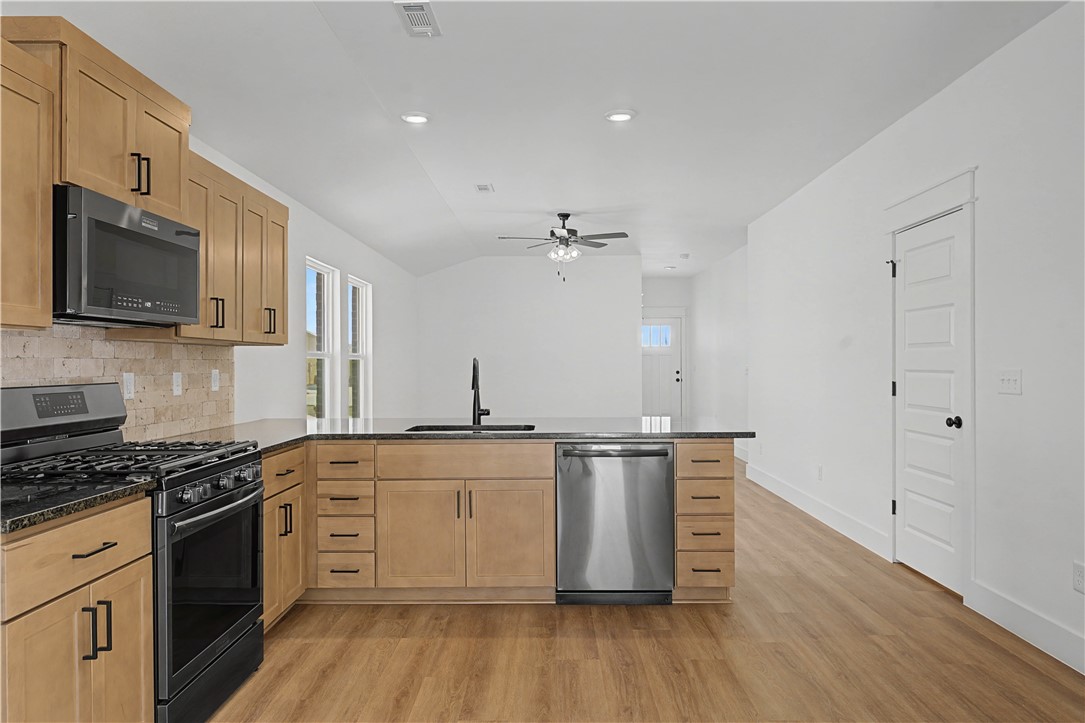 Wagnon Springs - Residential