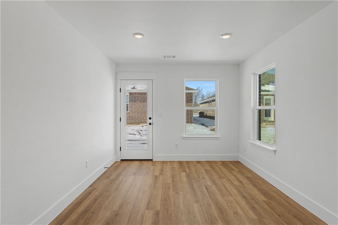 Wagnon Springs - Residential