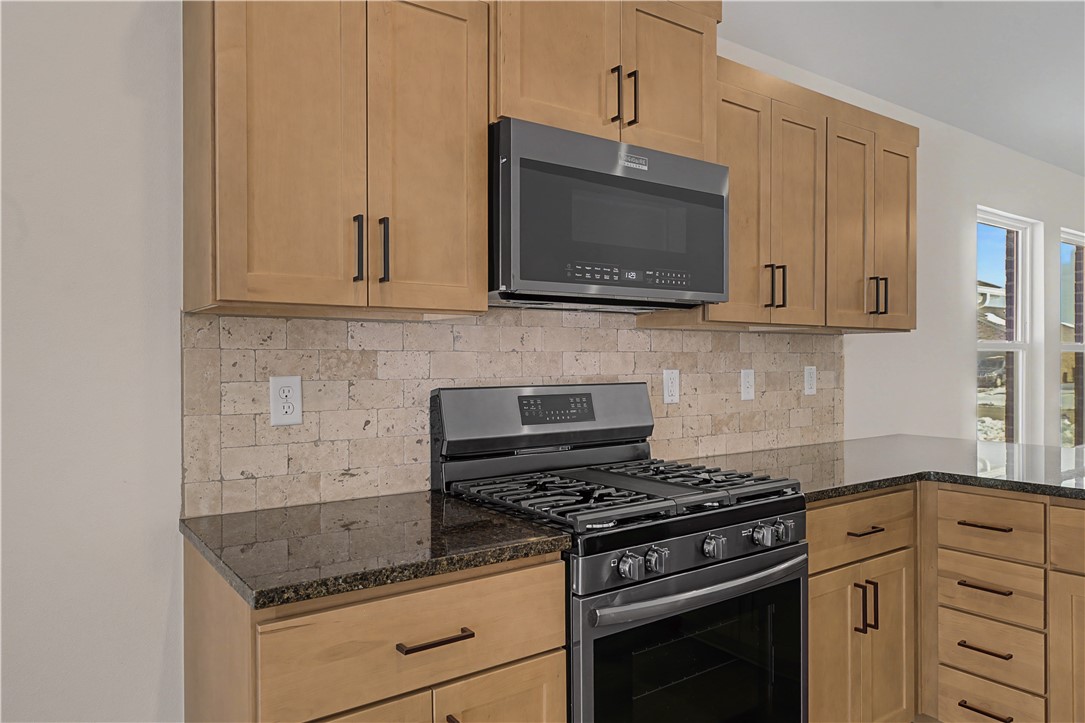 Wagnon Springs - Residential