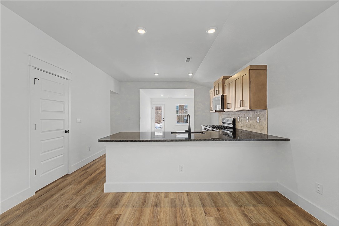 Wagnon Springs - Residential