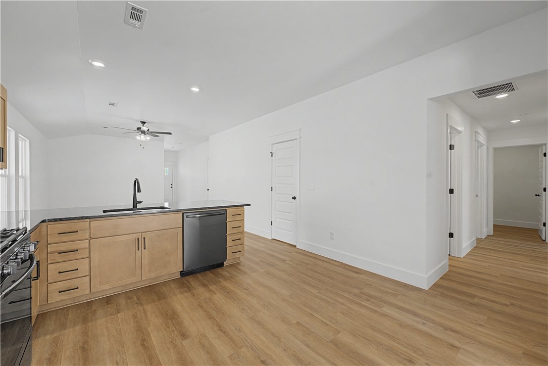 Wagnon Springs - Residential