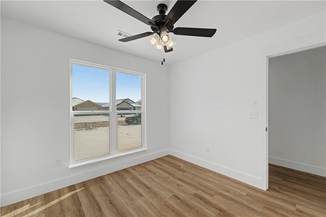 Wagnon Springs - Residential