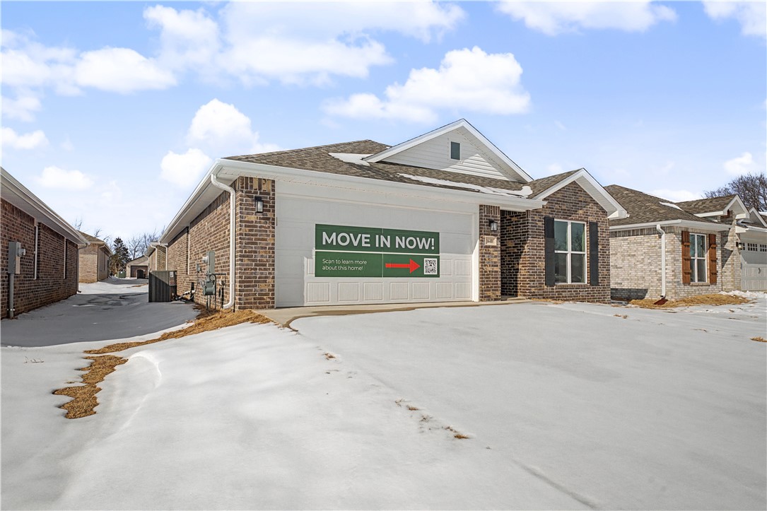 Wagnon Springs - Residential