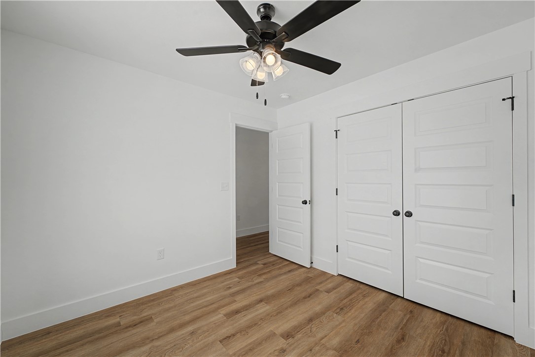 Wagnon Springs - Residential