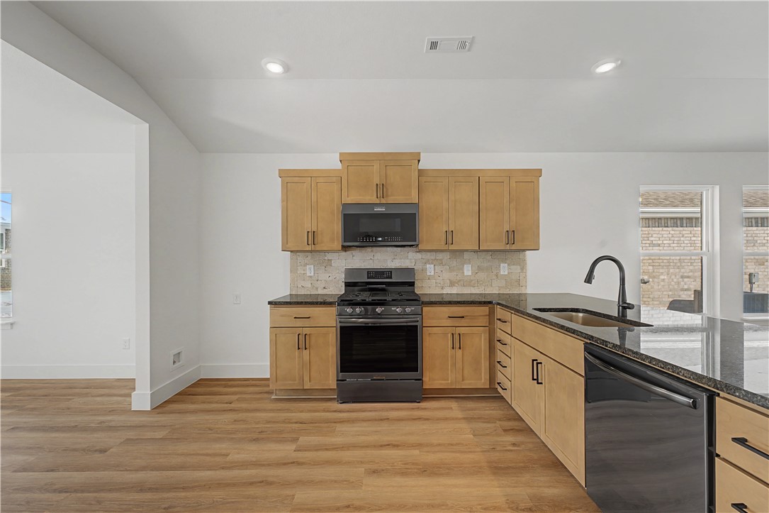 Wagnon Springs - Residential