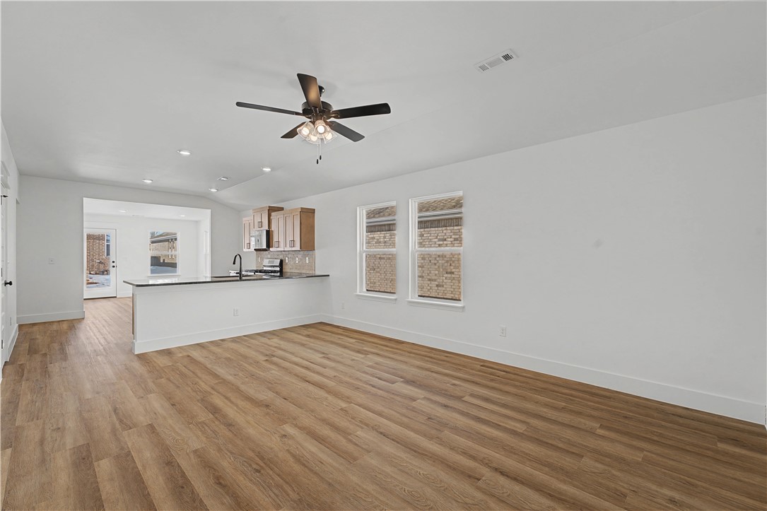 Wagnon Springs - Residential