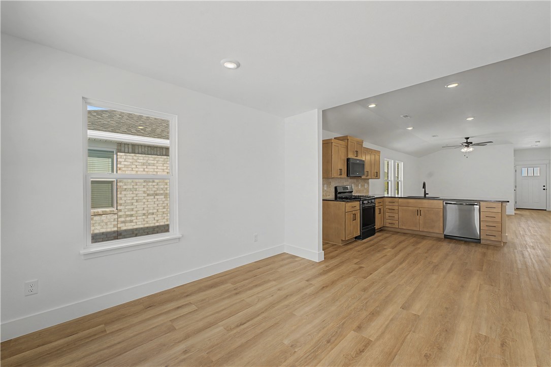 Wagnon Springs - Residential